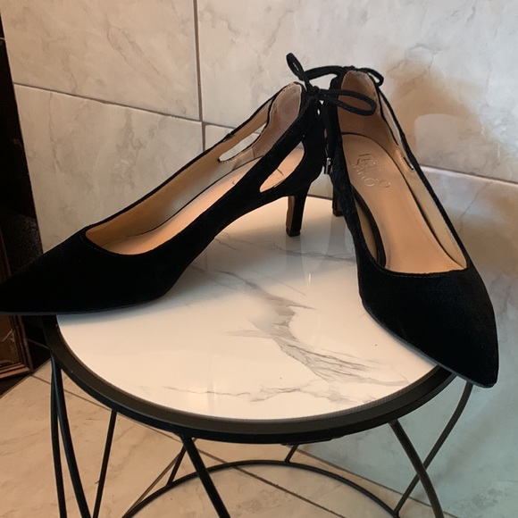 Franco Sarto heels - Picture 7 of 13